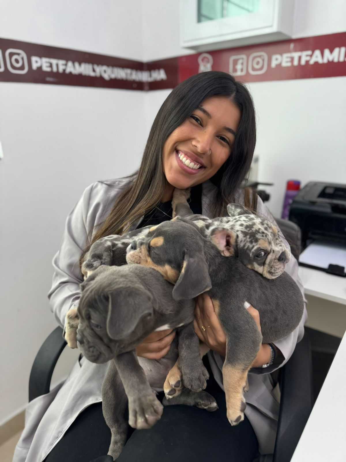 Foto da Galeria