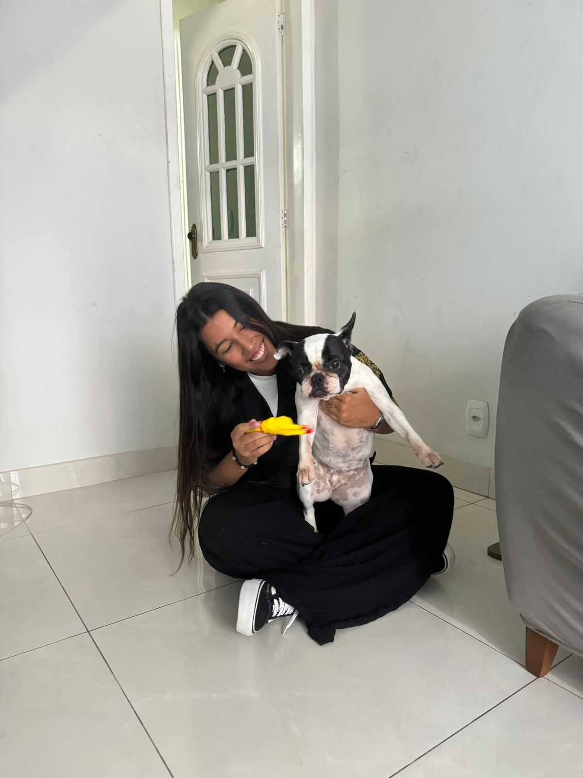 Foto da Galeria