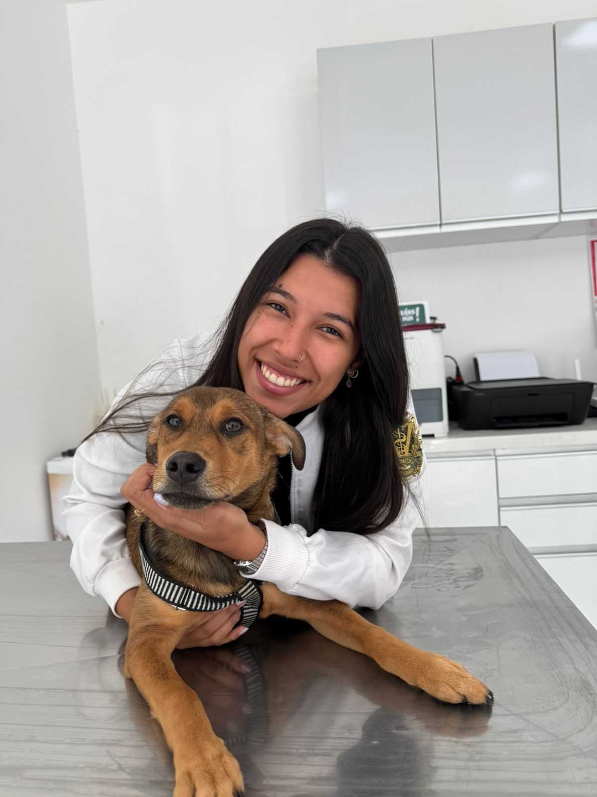 Foto da Galeria