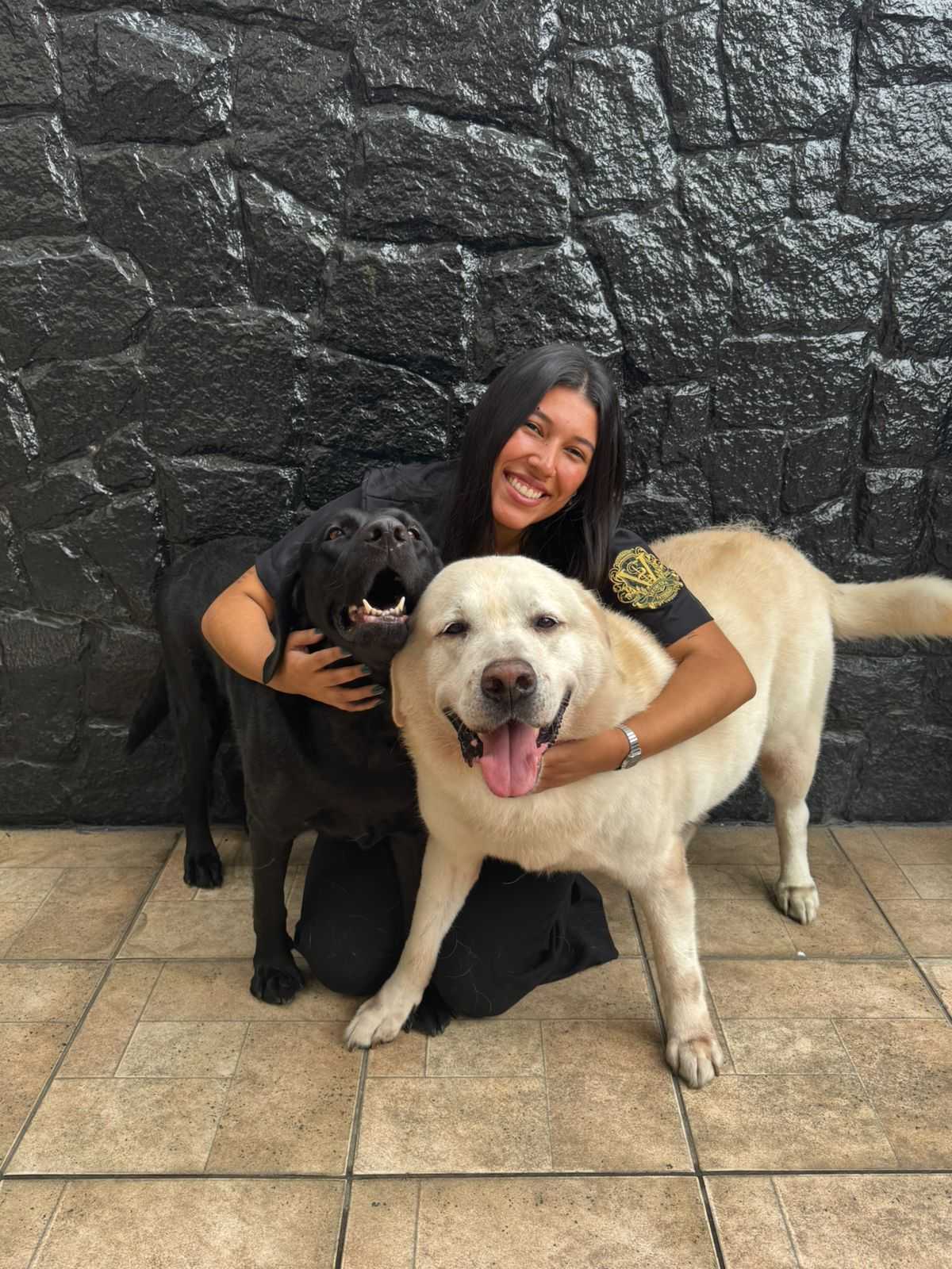 Foto da Galeria