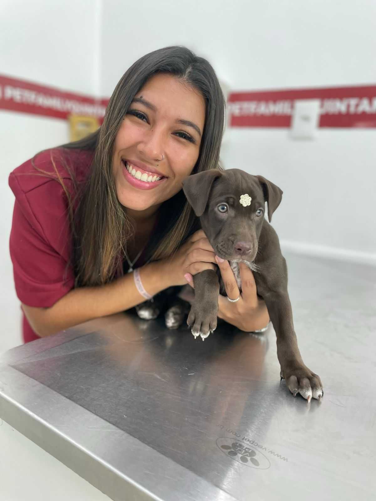 Foto da Galeria